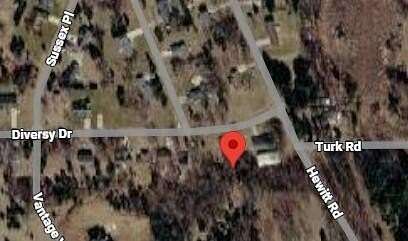 0.3 Acres of Residential Land for Sale in Brooklyn, Michigan