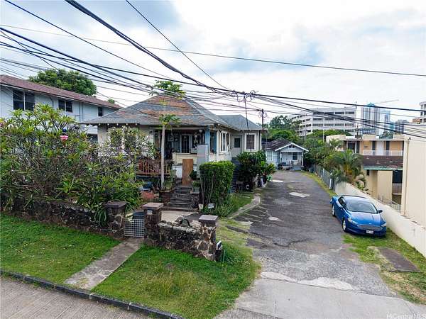 Residential Land for Sale in Honolulu, Hawaii