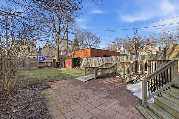 0.04 Acres of Residential Land for Sale in Cleveland, Ohio