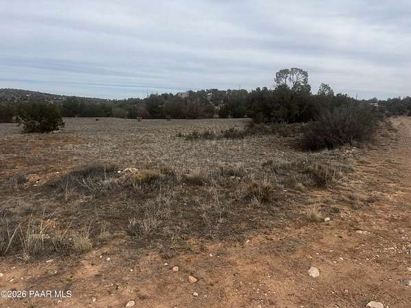 3.12 Acres of Residential Land for Sale in Seligman, Arizona