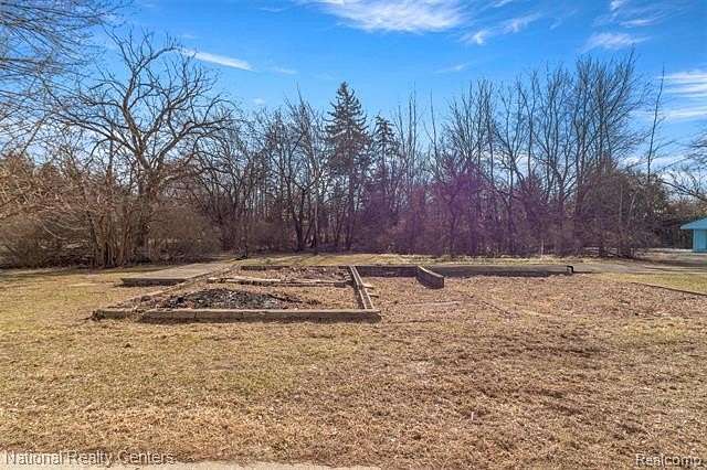 0.63 Acres of Residential Land for Sale in Taylor, Michigan