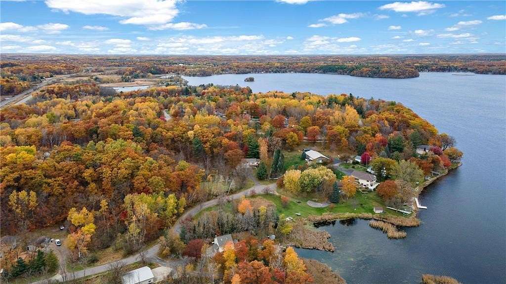 2.2 Acres of Land with Home for Sale in Scandia Valley Township, Minnesota