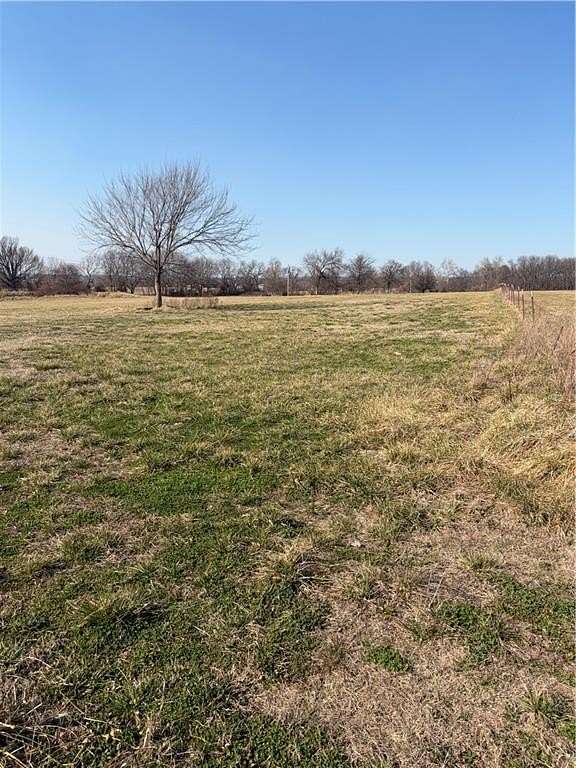 19 Acres of Land for Sale in Lincoln, Arkansas