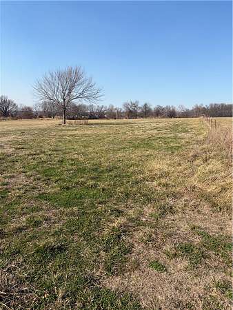 19 Acres of Land for Sale in Lincoln, Arkansas