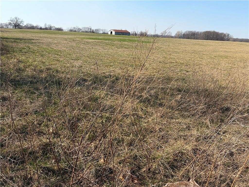 4.55 Acres of Land for Sale in Lincoln, Arkansas
