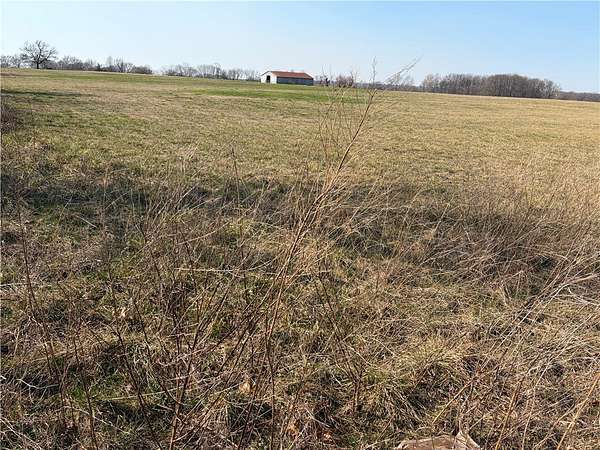 4.55 Acres of Land for Sale in Lincoln, Arkansas