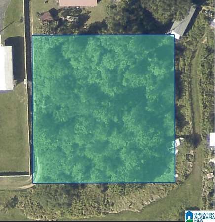 0.68 Acres of Residential Land for Sale in Foley, Alabama