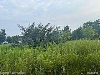 2.15 Acres of Residential Land for Sale in Conway Township, Michigan