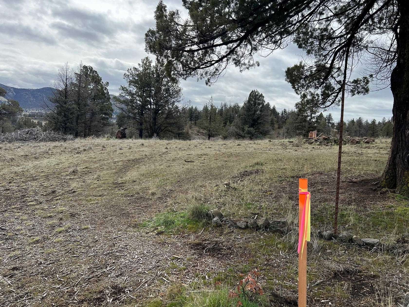 1 Acre of Residential Land for Sale in Montague, California
