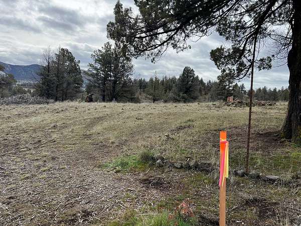 1 Acre of Residential Land for Sale in Montague, California