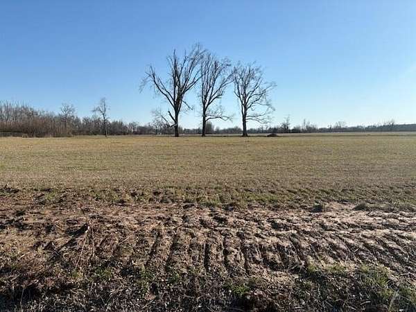 2.75 Acres of Residential Land for Sale in New Albany, Mississippi