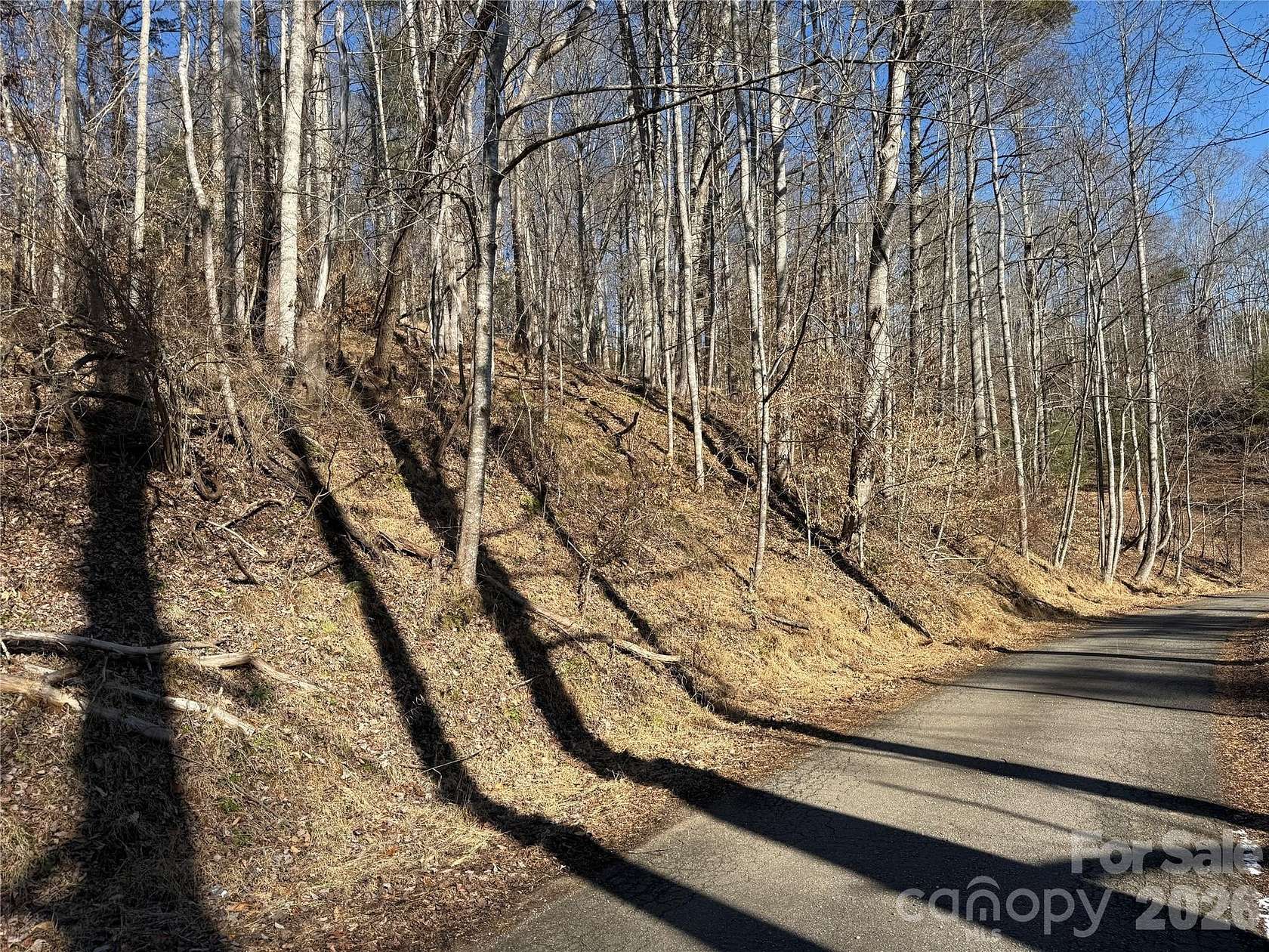 1.14 Acres of Residential Land for Sale in Green Mountain, North Carolina