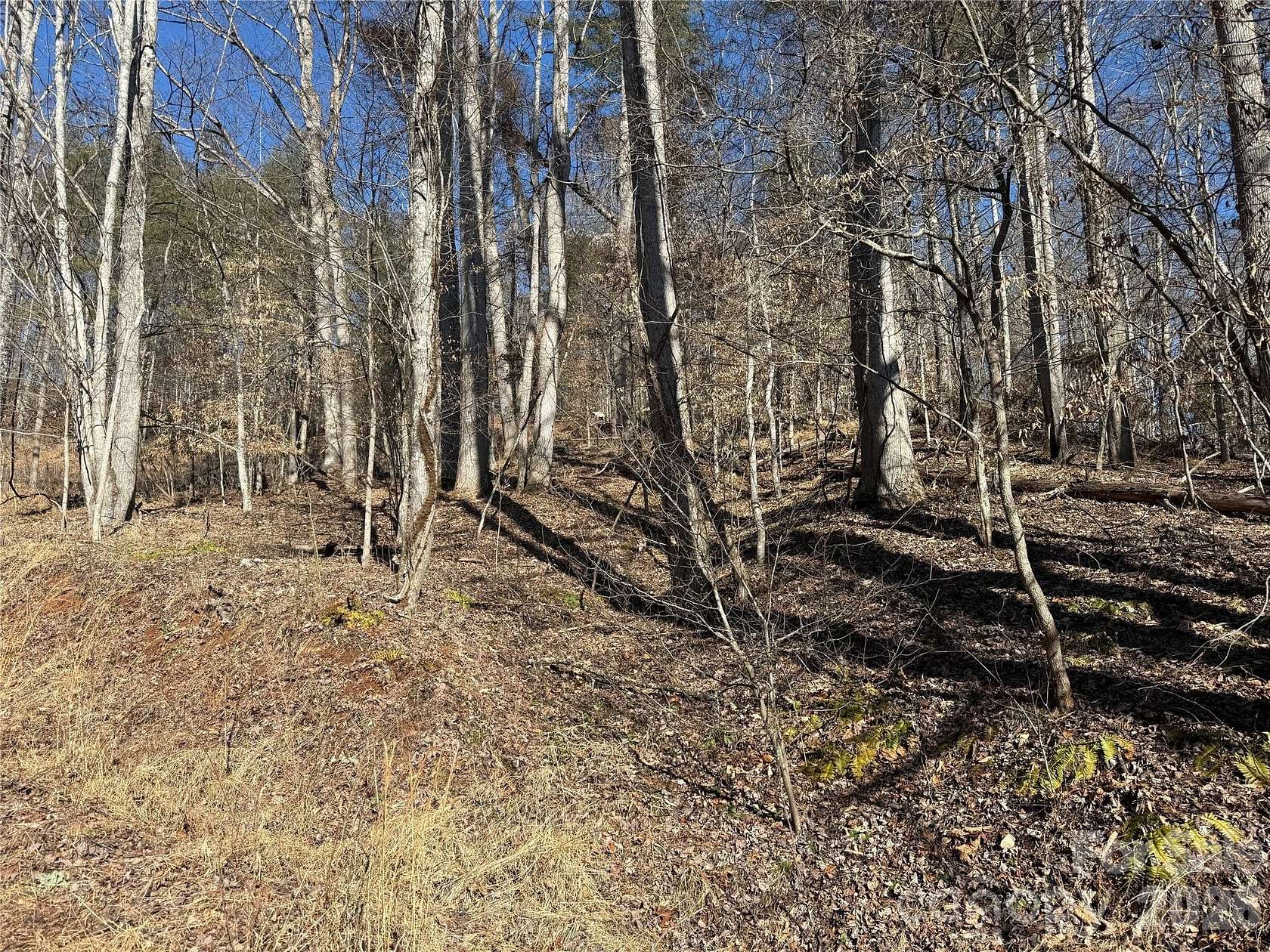 1.14 Acres of Residential Land for Sale in Green Mountain, North Carolina