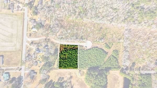 1 Acre of Residential Land for Sale in Conway, South Carolina