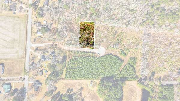 0.5 Acres of Residential Land for Sale in Conway, South Carolina