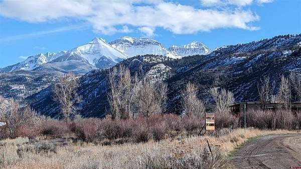 4.47 Acres of Land for Sale in Ridgway, Colorado