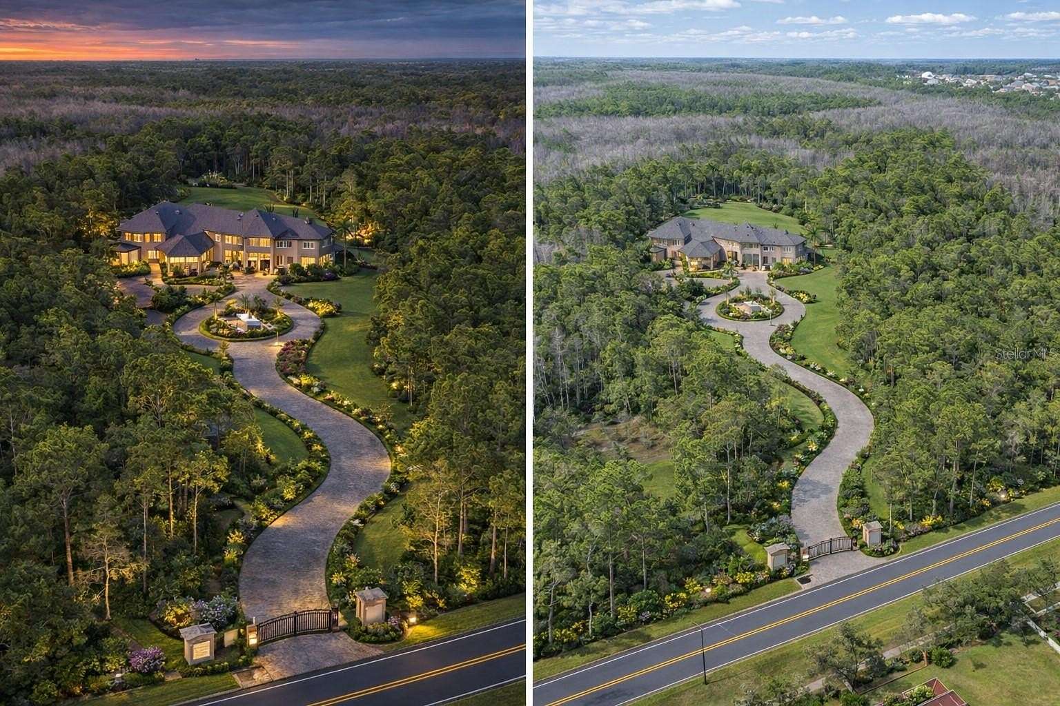 5 Acres of Residential Land for Sale in Windermere, Florida