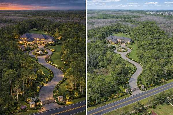 5 Acres of Residential Land for Sale in Windermere, Florida