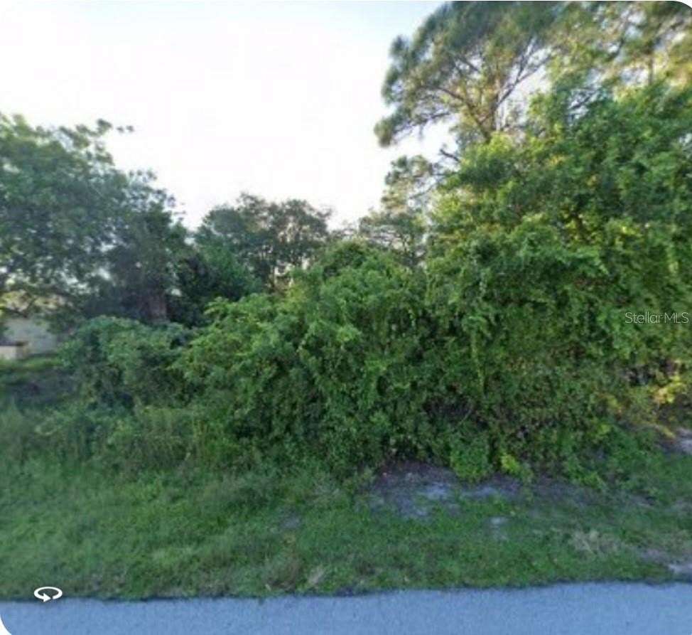 0.24 Acres of Residential Land for Sale in Palm Bay, Florida