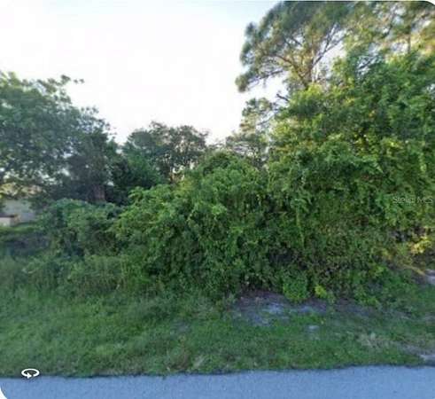 0.24 Acres of Residential Land for Sale in Palm Bay, Florida