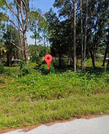 0.46 Acres of Residential Land for Sale in Palm Bay, Florida