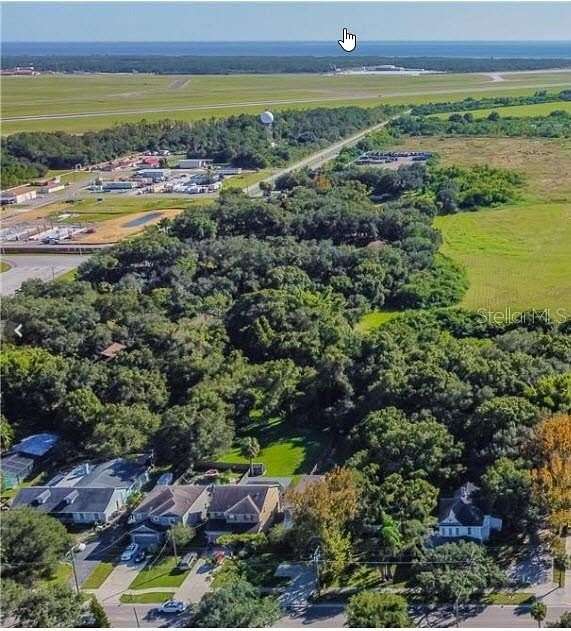 1.3 Acres of Residential Land for Sale in Tampa, Florida
