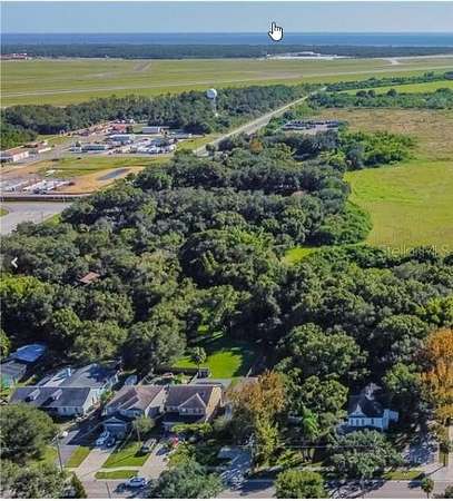 1.3 Acres of Residential Land for Sale in Tampa, Florida