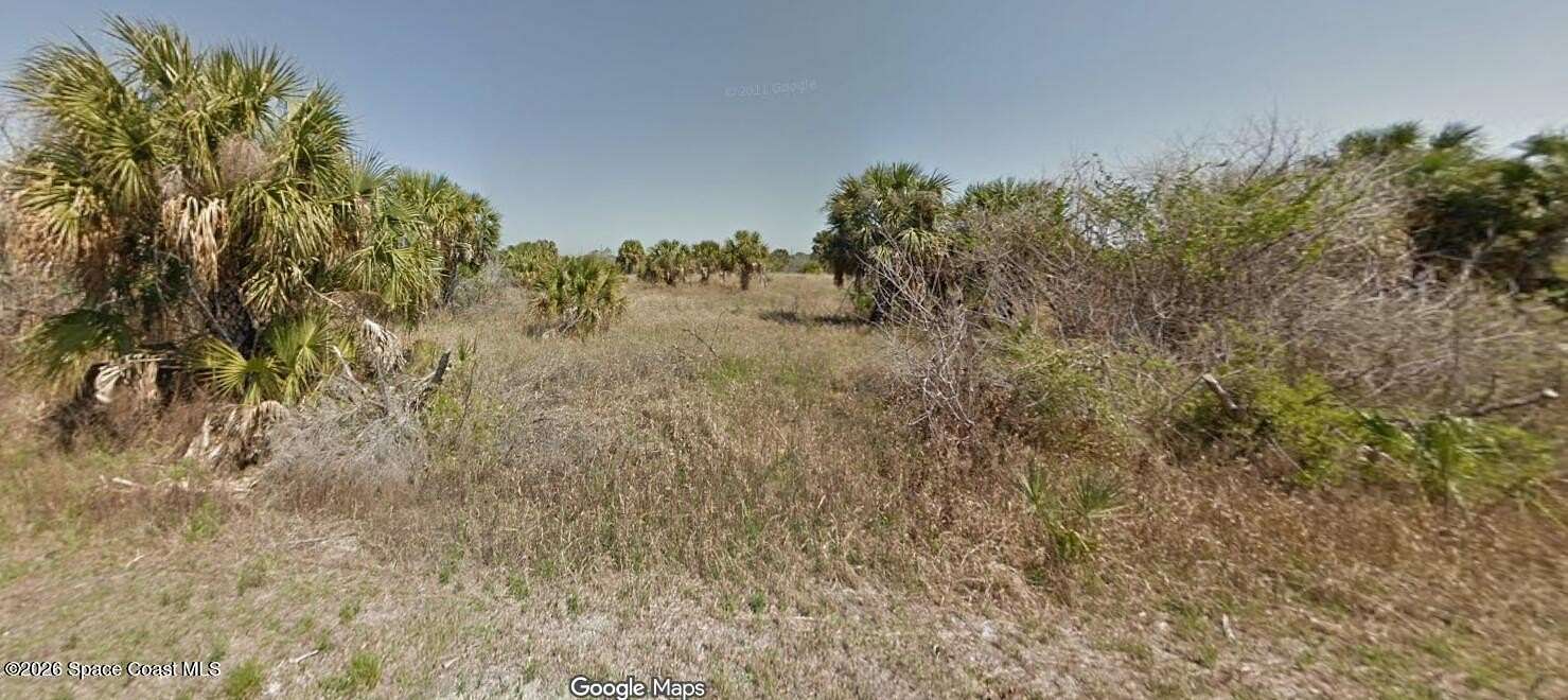 0.23 Acres of Residential Land for Sale in Palm Bay, Florida