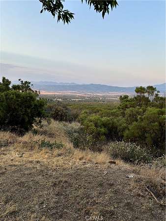 6.66 Acres of Land for Sale in Anza, California