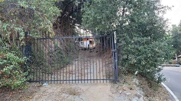 0.8 Acres of Improved Residential Land for Sale in Sylmar, California