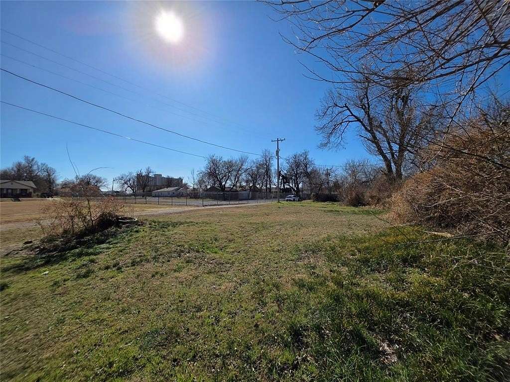 0.17 Acres of Residential Land for Sale in Oklahoma City, Oklahoma