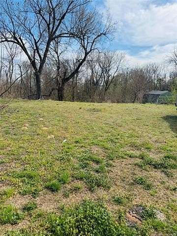 0.16 Acres of Land for Sale in Tulsa, Oklahoma