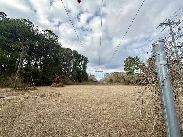 1.19 Acres of Land for Sale in Goose Creek, South Carolina