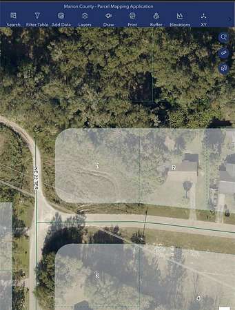 0.3 Acres of Residential Land for Sale in Ocala, Florida