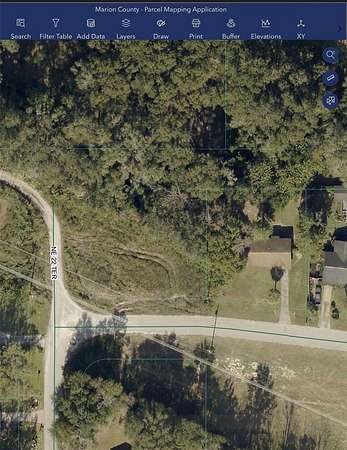 0.3 Acres of Residential Land for Sale in Ocala, Florida