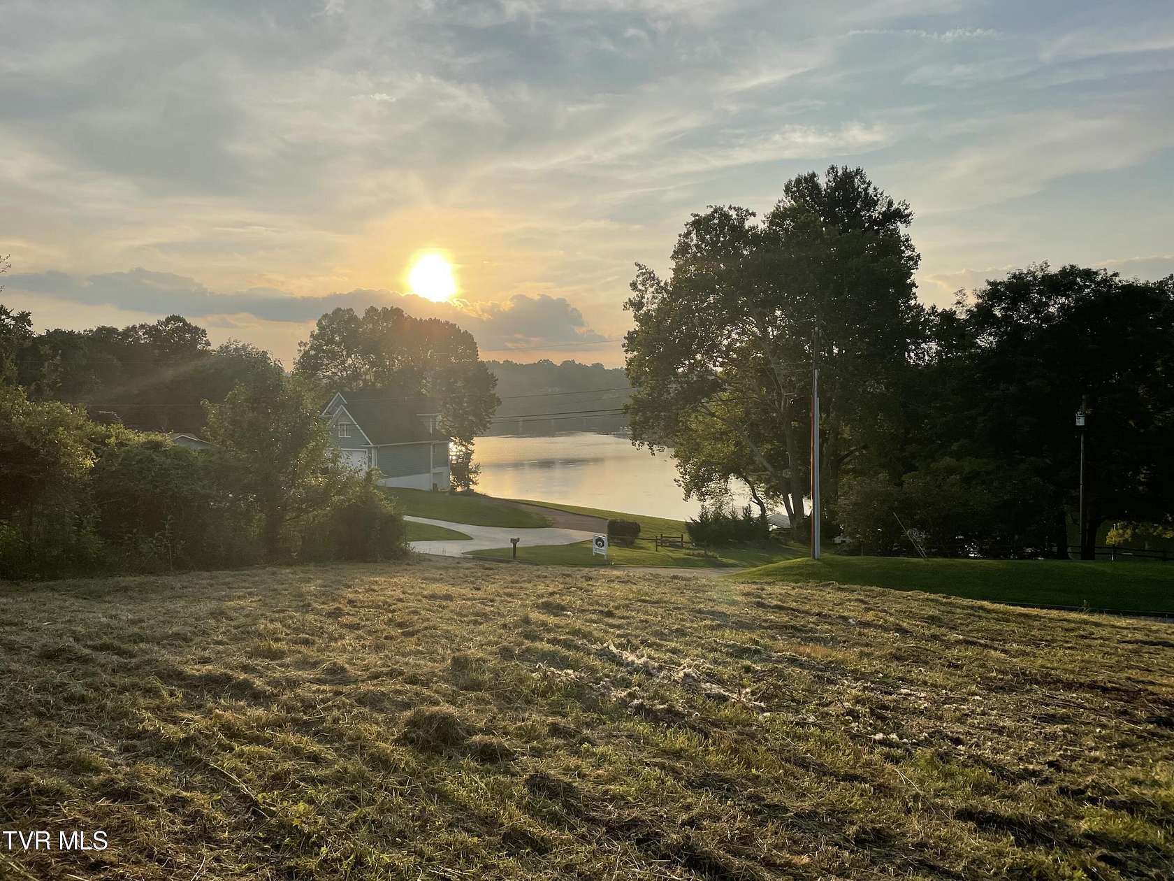 0.47 Acres of Residential Land for Sale in Piney Flats, Tennessee