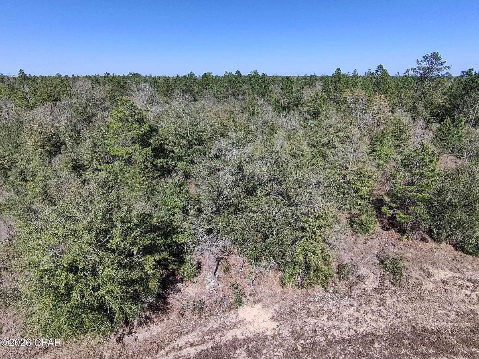 0.59 Acres of Residential Land for Sale in Chipley, Florida
