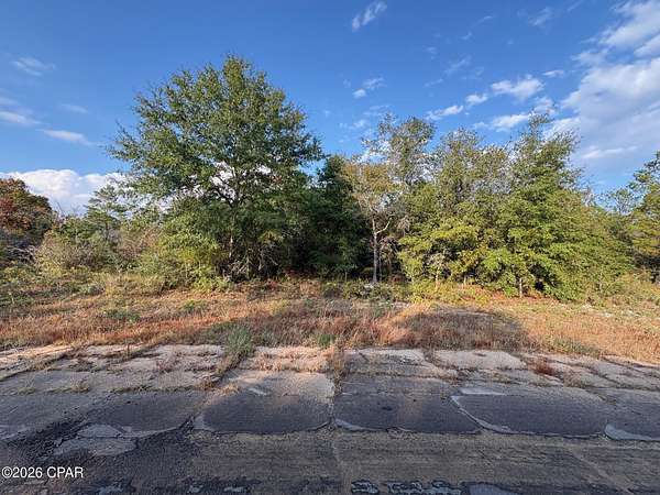 0.59 Acres of Residential Land for Sale in Chipley, Florida