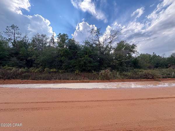 0.27 Acres of Residential Land for Sale in Chipley, Florida