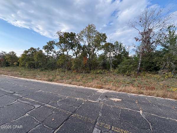 0.23 Acres of Residential Land for Sale in Chipley, Florida