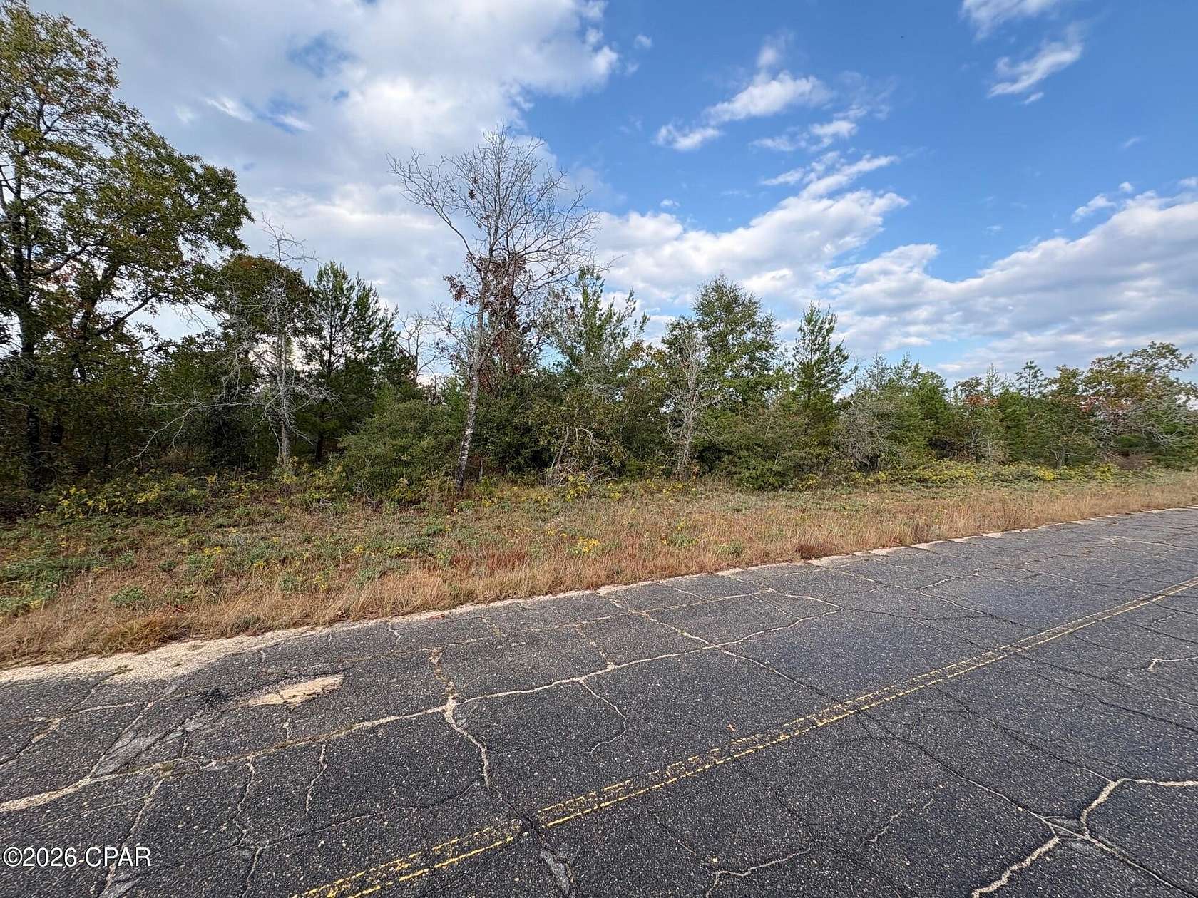 0.23 Acres of Residential Land for Sale in Chipley, Florida
