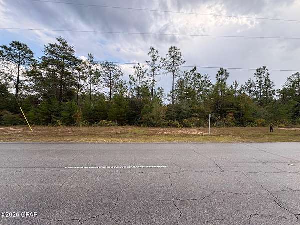 0.51 Acres of Residential Land for Sale in Chipley, Florida