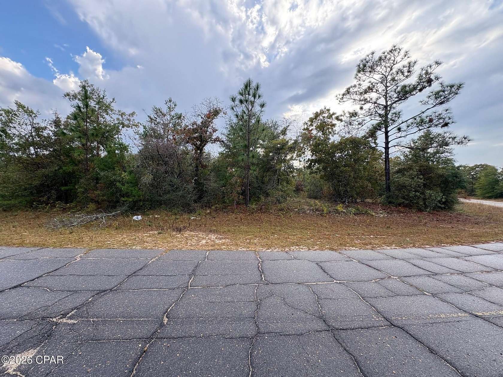 0.62 Acres of Residential Land for Sale in Chipley, Florida