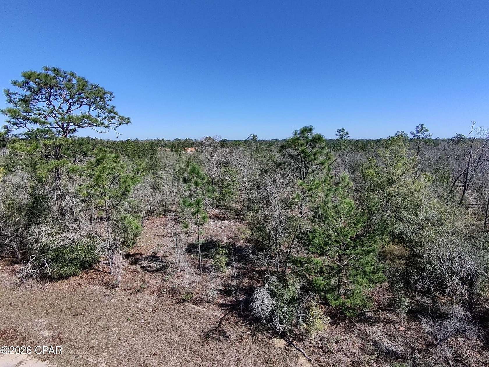 0.62 Acres of Residential Land for Sale in Chipley, Florida