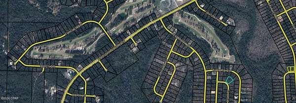 0.5 Acres of Residential Land for Sale in Chipley, Florida