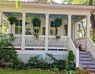 4 Acres of Land with Home for Sale in Dahlonega, Georgia