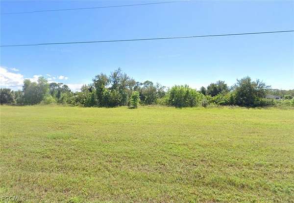 0.23 Acres of Residential Land for Sale in Cape Coral, Florida