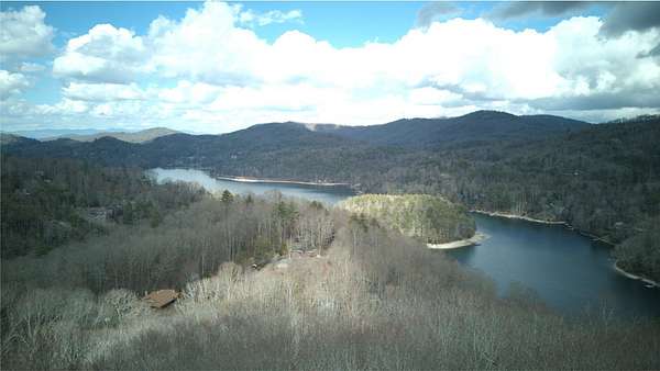 2.89 Acres of Residential Land for Sale in Cashiers, North Carolina