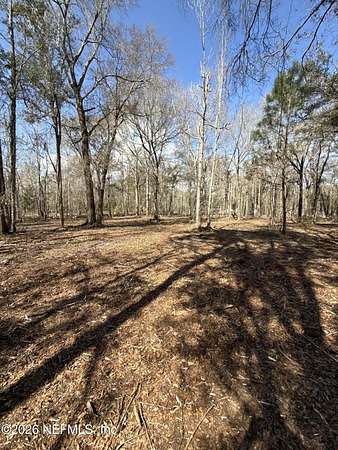 4.45 Acres of Land for Sale in Lawtey, Florida