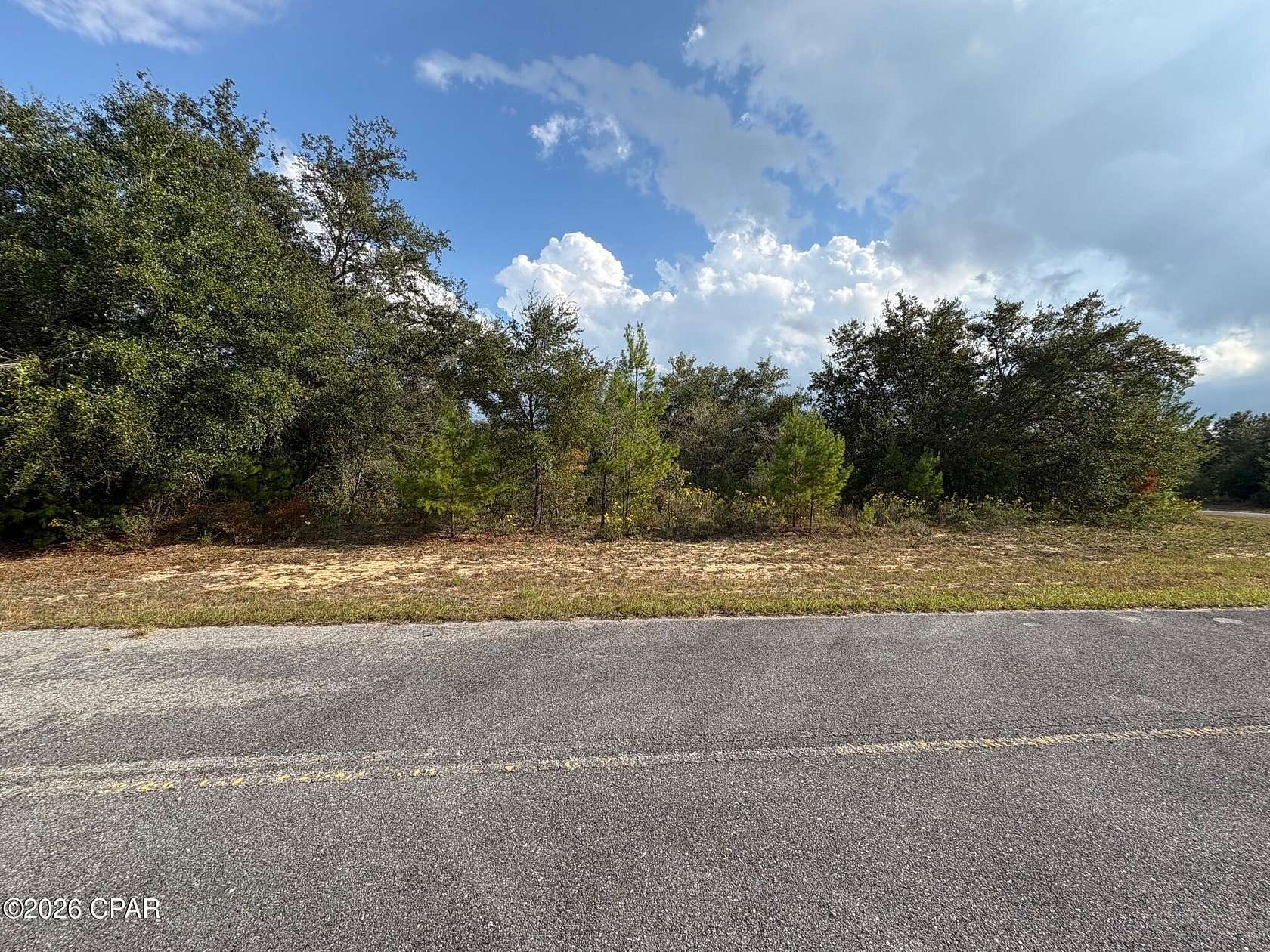 0.23 Acres of Residential Land for Sale in Chipley, Florida